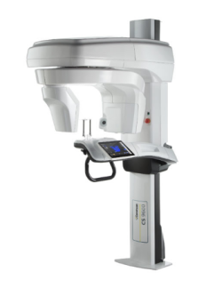Carestream CS 9600 3D