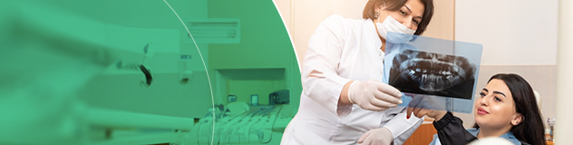 Szybkie zapisy i&nbsp;krótki czas  oczekiwania na wyniki