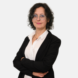 Beata Dumkiewicz