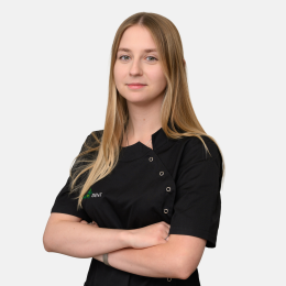 Weronika Rowińska